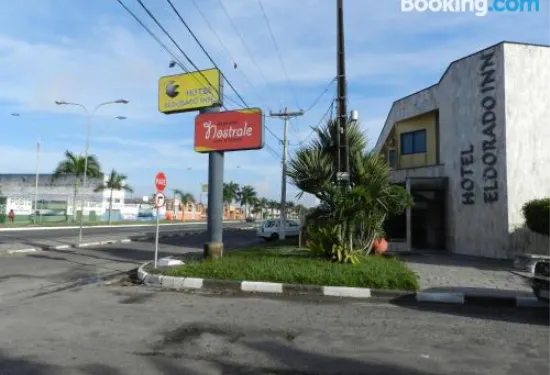 埃爾多拉多酒店