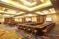 Long Beach Marriott Các khách sạn ở Long Beach