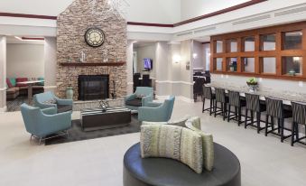 Residence Inn Boston Marlborough