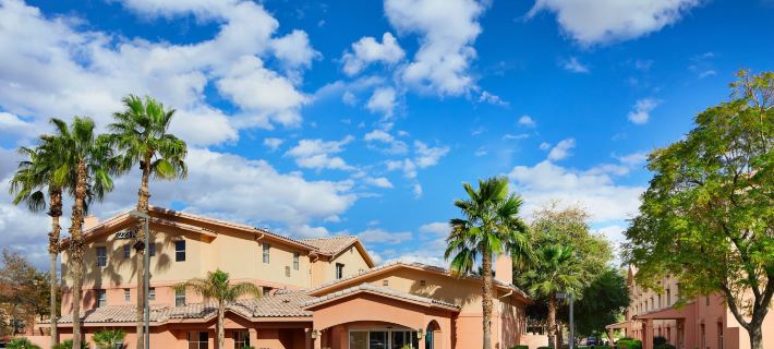 TownePlace Suites Tempe at Arizona Mills Mall Hotels in Tempe