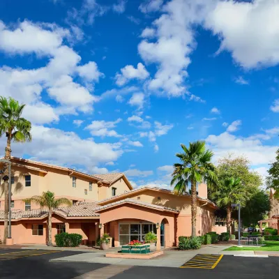 TownePlace Suites Tempe at Arizona Mills Mall Hotels near South Mountain