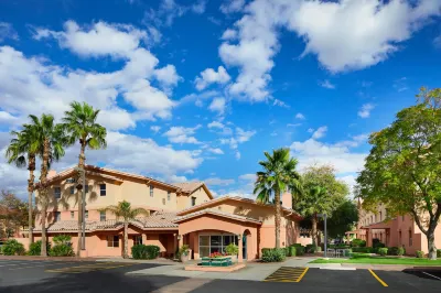 TownePlace Suites Tempe at Arizona Mills Mall Các khách sạn ở Tempe