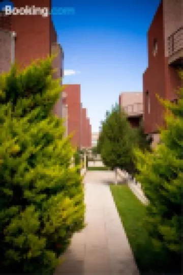 パノラマ ヴィラ ラックス