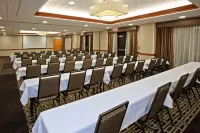Holiday Inn Express & Suites Columbus Edinburgh Hotels in German Township