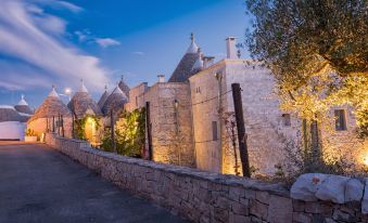 Trulli Piccoli