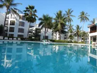 North Coast Beach Hotel Hôtels à : Kibaoni