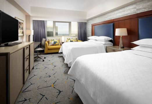 5. 쉐라톤 게이트웨..