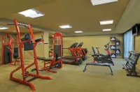 The Heldrich Hotel - Gym