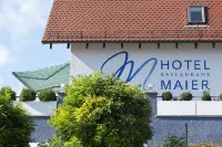 Hotel Maier