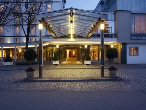 Colombi Hotel
