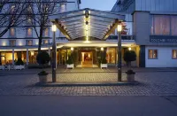 Colombi Hotel Hotel dekat University of Freiburg Faculty of Environment and Natural Resources