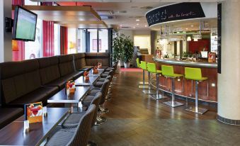 Novotel Suites Berlin City Potsdamer Platz