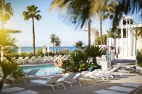Mr & MRS Smith Puente Romano Marbella Hotels in Marbella