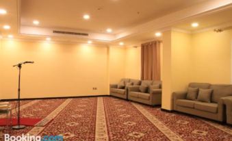 Rose Suite Operated by Suite Hotel Management