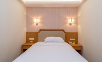wei duo li gang Hotel (Huizhou Xinwei Tanghe Avenue Huilong)