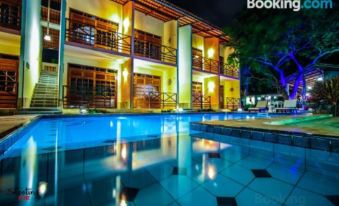 Hotel Pousada Sol & Lua