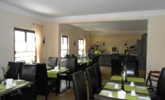 Hotel Weisse Elster