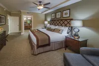 Holiday Inn Club Vacations Smoky Mountain Resort Hotels in Gatlinburg