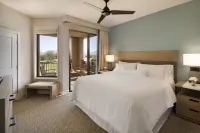 The Westin Kierland Villas, Scottsdale - spa