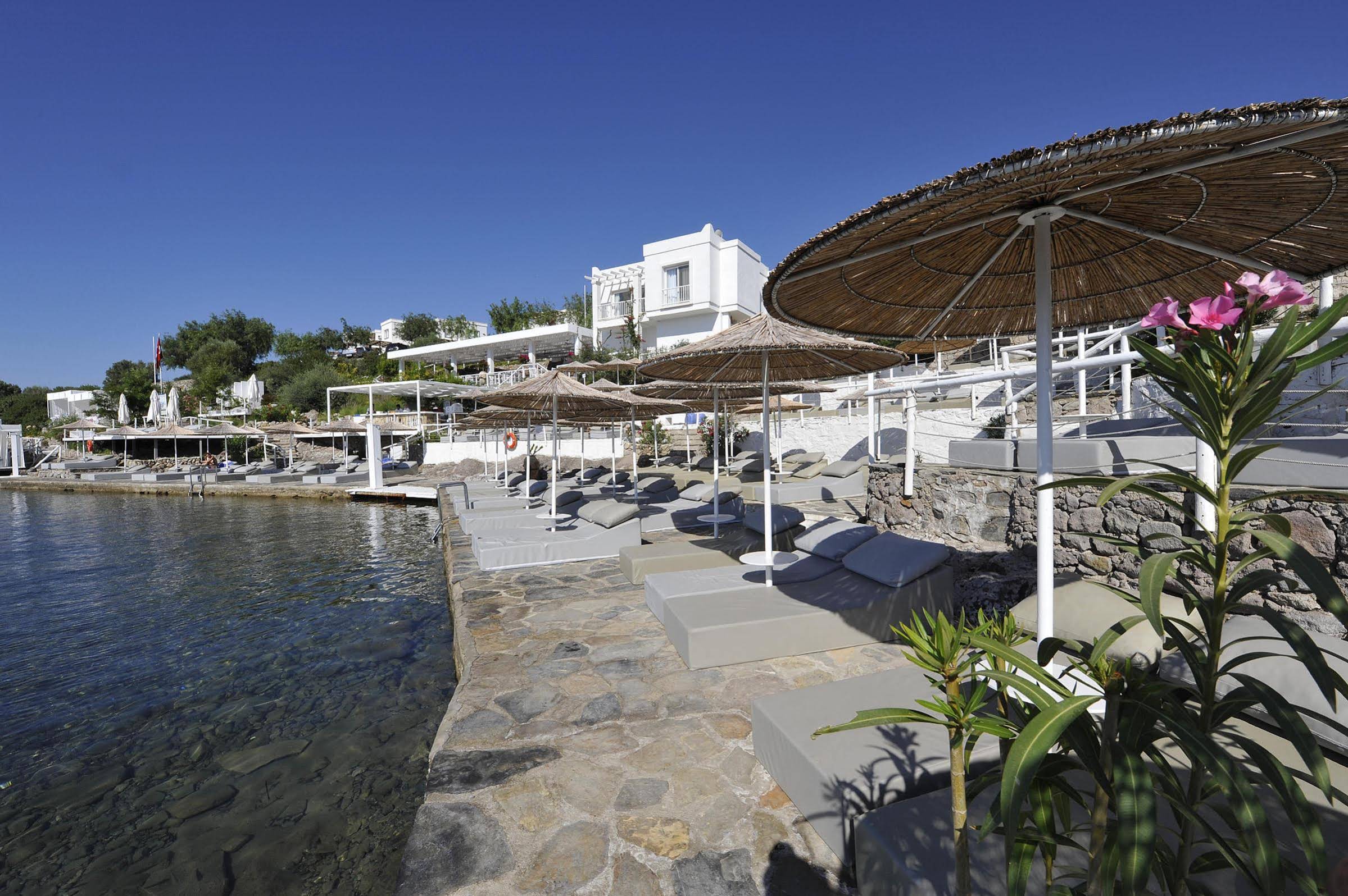 Doria Hotel Bodrum