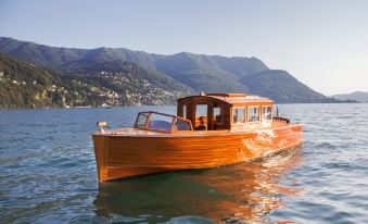 Il Sereno Lago di Como