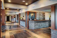 Radisson Hotel Fort St John - Wifi