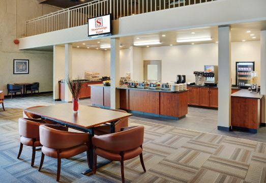 스톤브리지 호텔 포트 세인트존