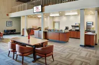 Radisson Hotel Fort St John Hôtels à : Fort St John