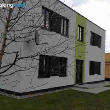 Pension an der Werft II Hotel Exterior