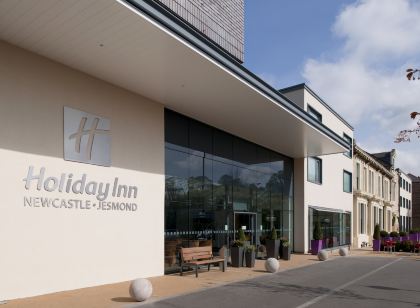 Holiday Inn Newcastle - Jesmond