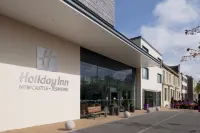 Holiday Inn 紐卡斯爾 - 傑斯蒙