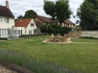 Appletree Cottages Hotel a Barton Mills