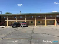 Encore Motel - Pysäköinti