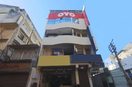 OYO 2747 Hotel Shaurya Inn