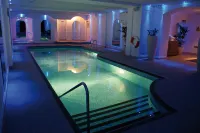 The Victoria Hotel & Source Spa - sul mare