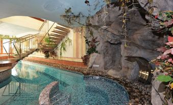 Hotel la Soldanella