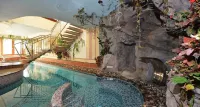 Hotel la Soldanella Hôtels à : Moena