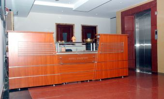 Hotel Balaji Inn