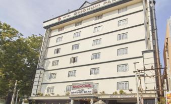 Hotel Sindhuri Park