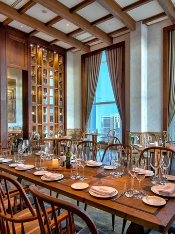 รูปภาพของโรงแรม เรดิสัน บลู พลาซ่า กรุงเทพ