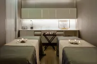 JW Marriott Dongdaemun Square Seoul - spa