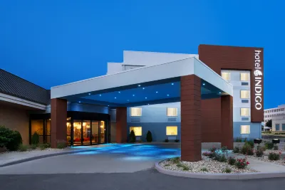 Hotel Indigo Cleveland-Beachwood Hotels in Beachwood