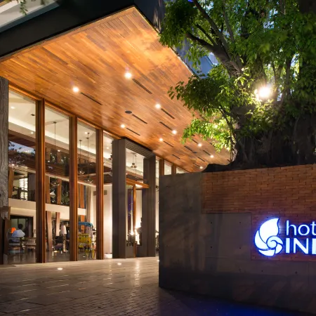 Hotel Indigo BANGKOK WIRELESS ROAD by IHG