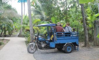 Ba Danh Homestay & Kitchen - Ben Tre Mekong