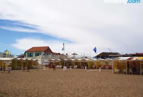 法羅斯代索勒度假屋