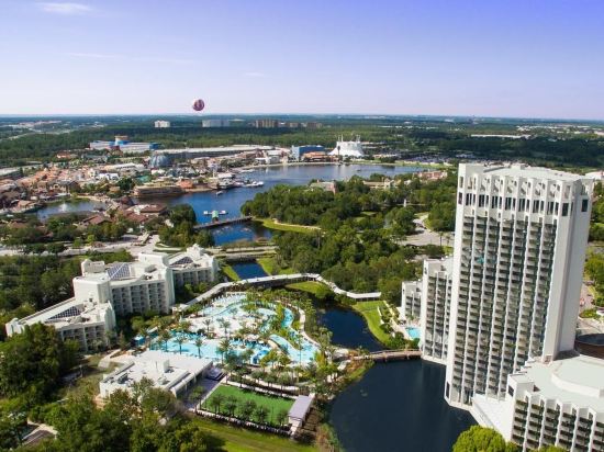 Hotels near toy story land Clearance