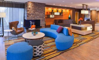 Fairfield Inn & Suites Coralville