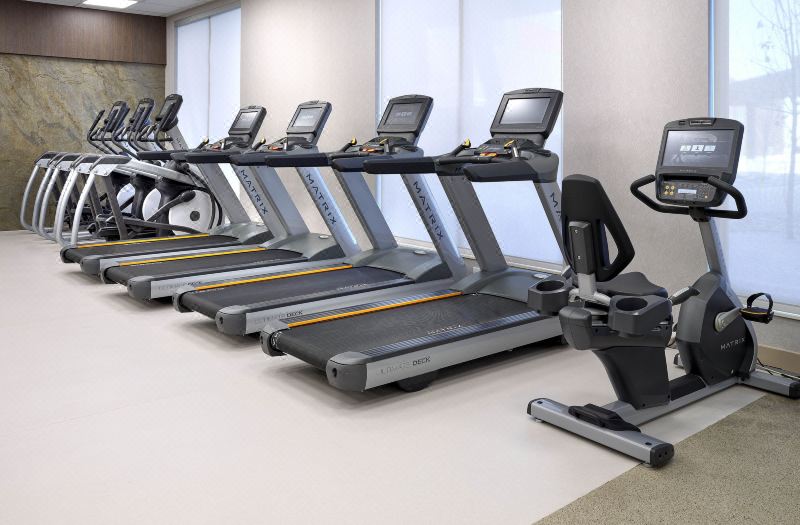 The Westin Calgary Airport photo 4