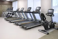 The Westin Calgary Airport - Gym