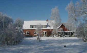 Gunneruphus Bed & Breakfast